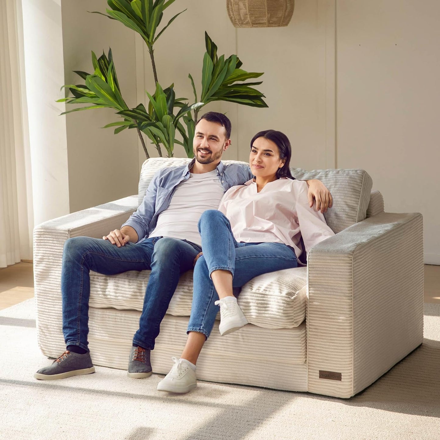 TransformaSofa 2-in-1 Sofa Bed