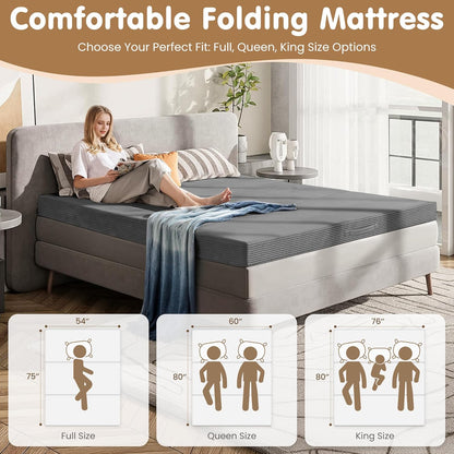 The 5-in-1 Magic Sofa Bed — Your Living Room’s Ultimate Shape-Shifter!