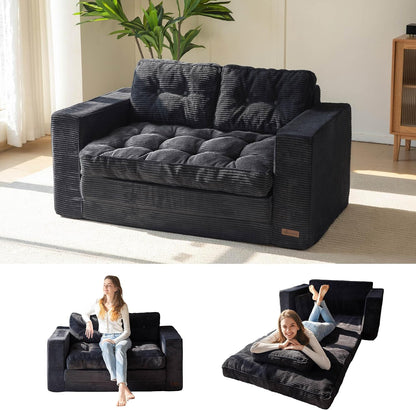 TransformaSofa 2-in-1 Sofa Bed