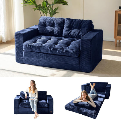 TransformaSofa 2-in-1 Sofa Bed