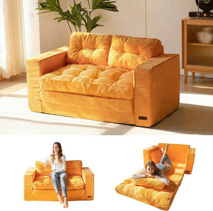 TransformaSofa 2-in-1 Sofa Bed