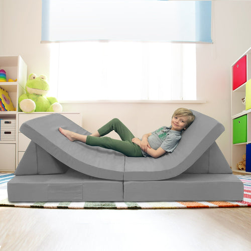 Versatile Foam Set for Cozy Spaces