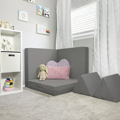 Versatile Foam Set for Cozy Spaces