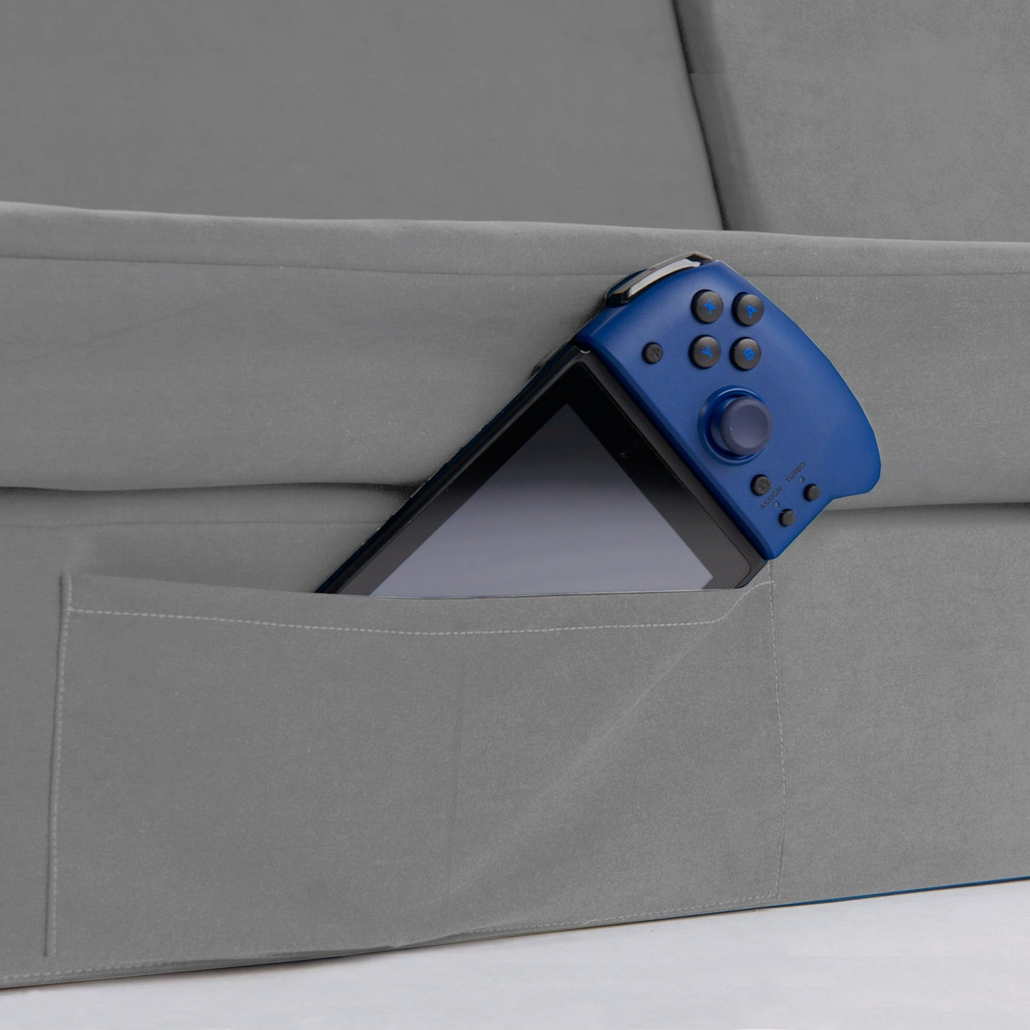 Versatile Foam Set for Cozy Spaces